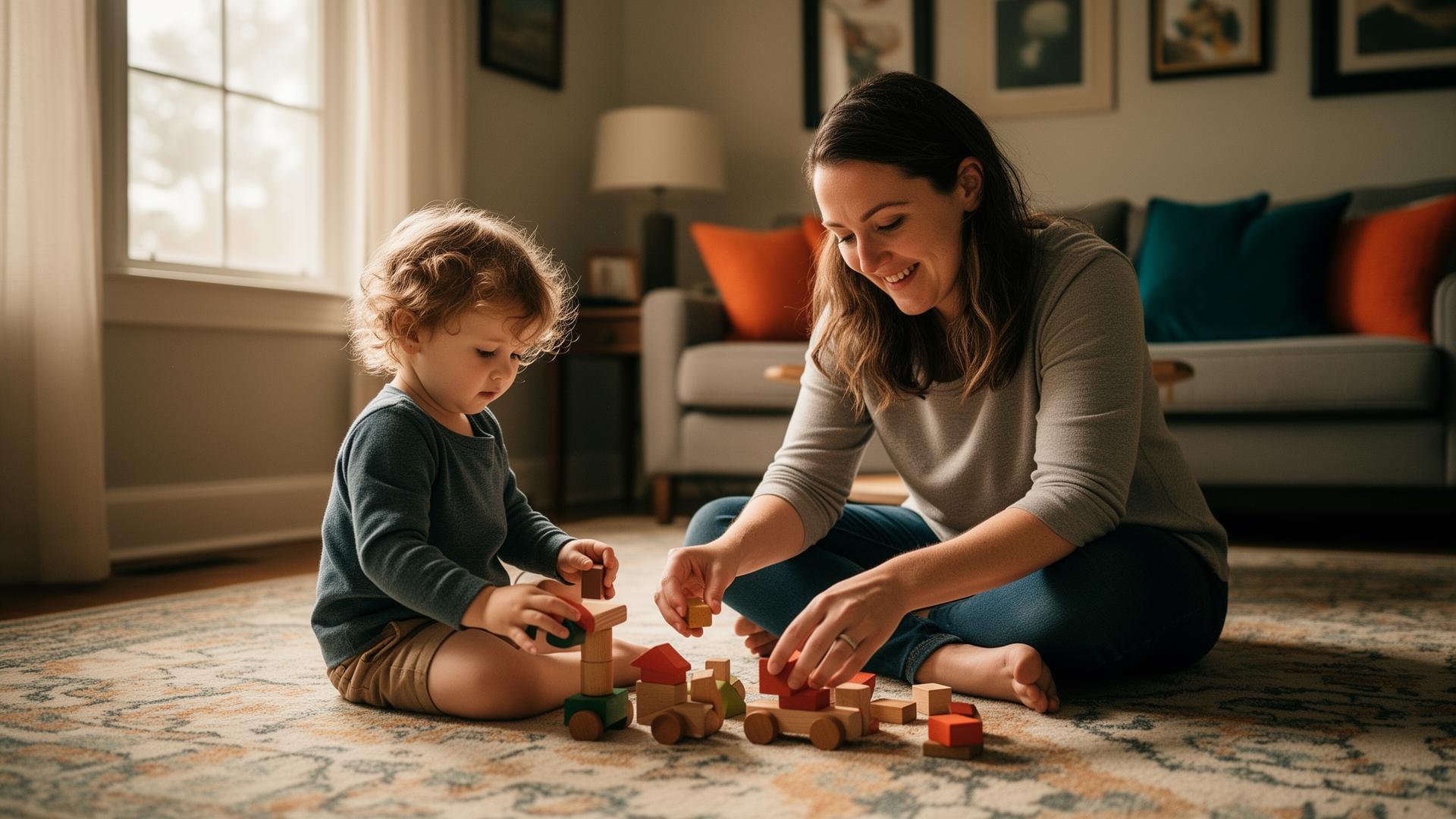 ABA Therapy in Alabama: A Step by Step Tricare Guide for Military Parents